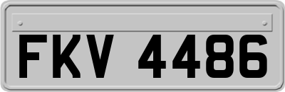 FKV4486