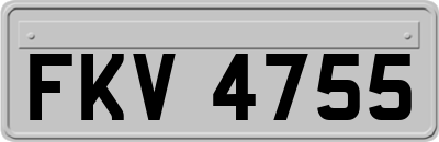 FKV4755