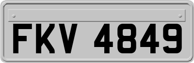 FKV4849