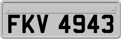 FKV4943