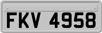 FKV4958