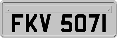 FKV5071