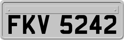 FKV5242