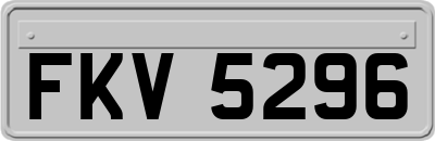 FKV5296