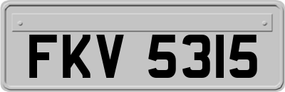 FKV5315