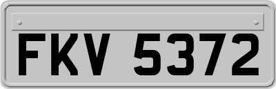 FKV5372