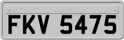 FKV5475