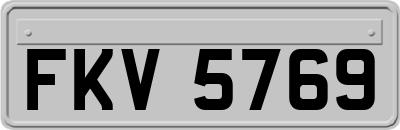 FKV5769
