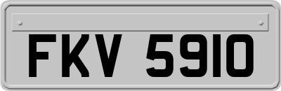 FKV5910