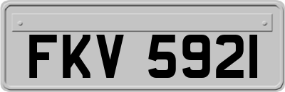 FKV5921