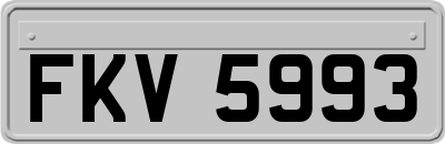 FKV5993