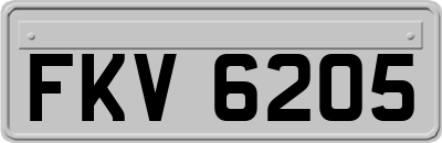 FKV6205