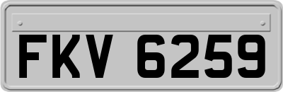 FKV6259