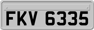 FKV6335