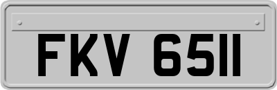FKV6511
