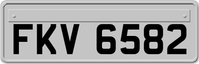 FKV6582