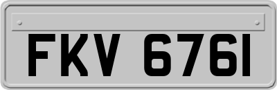 FKV6761