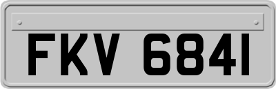 FKV6841