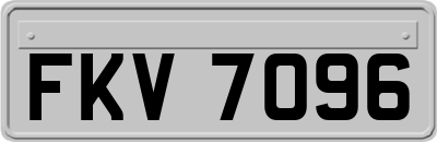 FKV7096