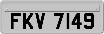 FKV7149
