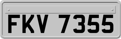 FKV7355