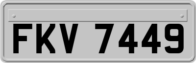FKV7449