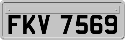 FKV7569