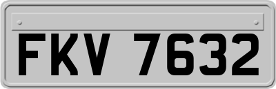 FKV7632