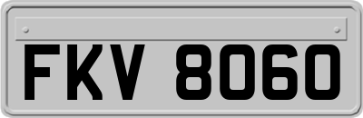 FKV8060
