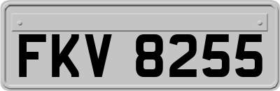 FKV8255