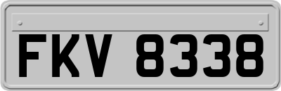 FKV8338