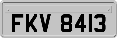 FKV8413
