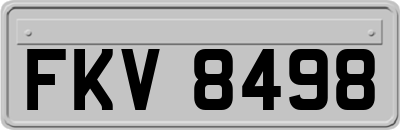 FKV8498