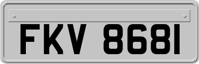 FKV8681