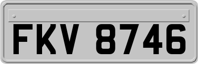 FKV8746