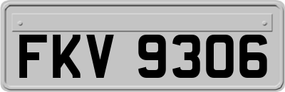 FKV9306