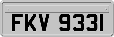 FKV9331
