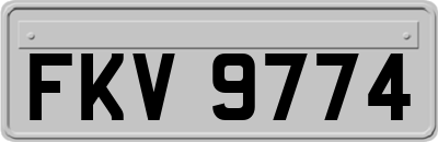 FKV9774