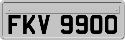 FKV9900