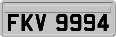 FKV9994