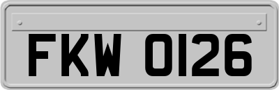FKW0126
