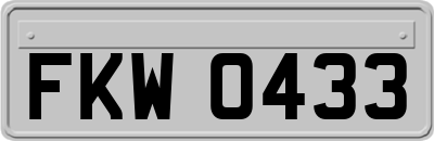 FKW0433
