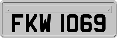 FKW1069