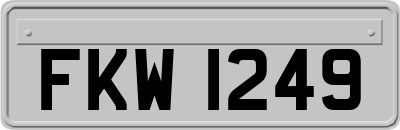 FKW1249