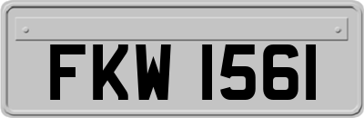 FKW1561