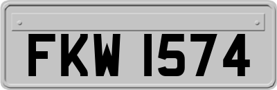 FKW1574