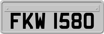 FKW1580