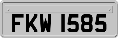 FKW1585