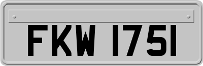 FKW1751