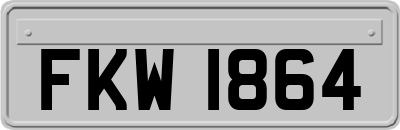 FKW1864